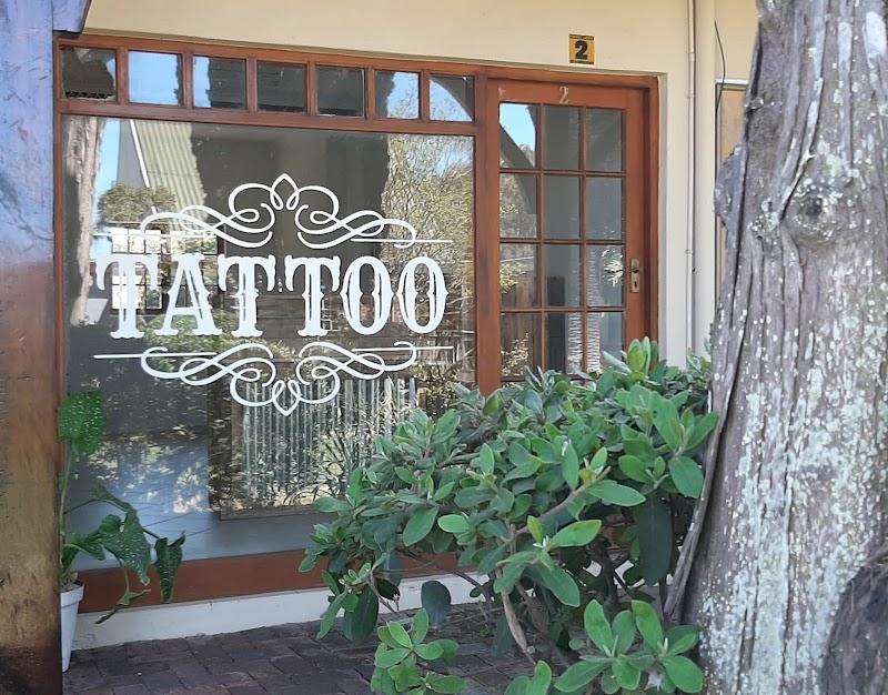 Starflower Ink Tattoo - Photo 3